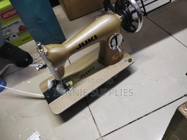 Juki Sewing Machine / Available Juki Sewing Machine