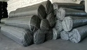 Geotextile Fabric Membrane 2m*50mtrs 300gsm