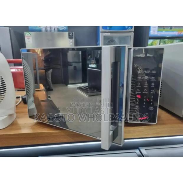 Ditital Microwave - Hisense Microwave 30litres