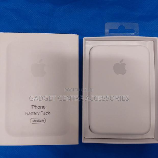 Magsafe Wireless Power Bank Apple - main view