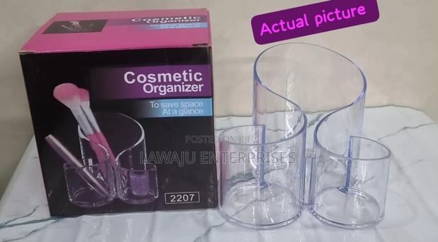 Brush Organizer