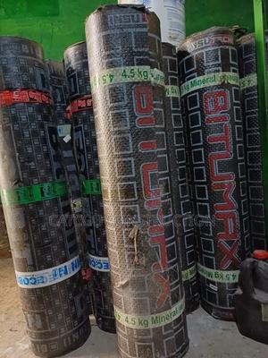 App Membrane - main view