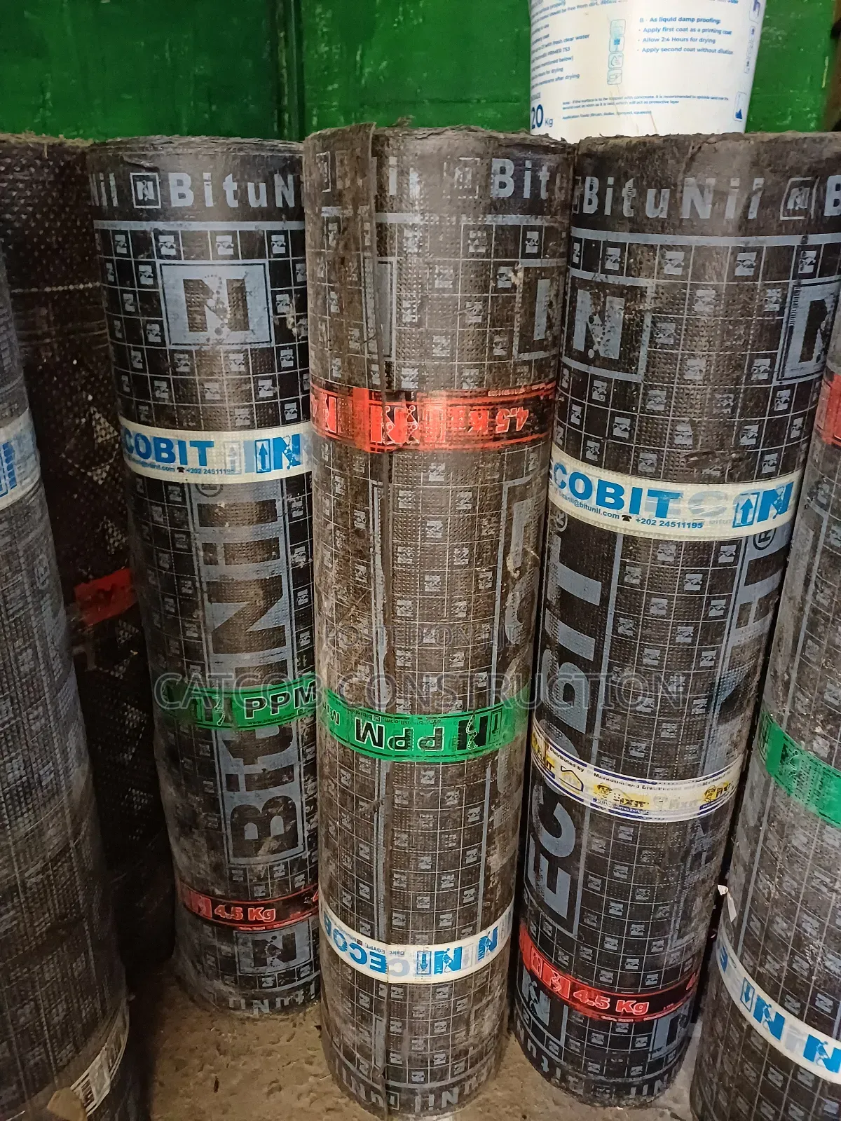 App Membrane