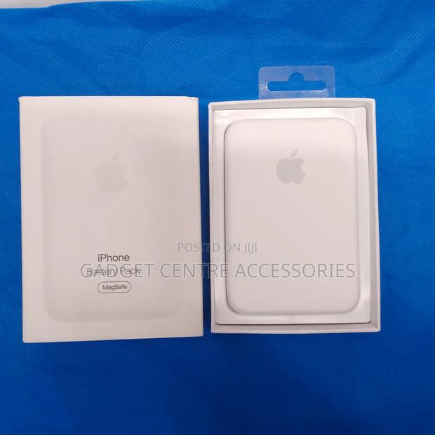 Magsafe Wireless Power Bank Apple - thumbnail 2