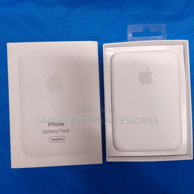 Magsafe Wireless Power Bank Apple - thumbnail 3