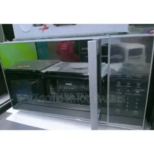 New Arrival -Microwaved Hisense Microwave 30litres