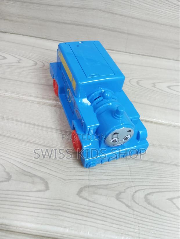 Toy Phones - thumbnail 2