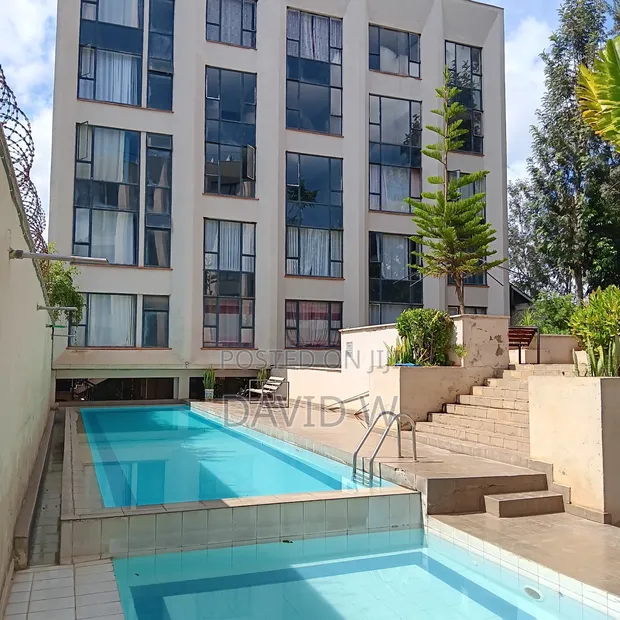 2bdrm Apartment in Tsavo, Ongata Rongai for sale