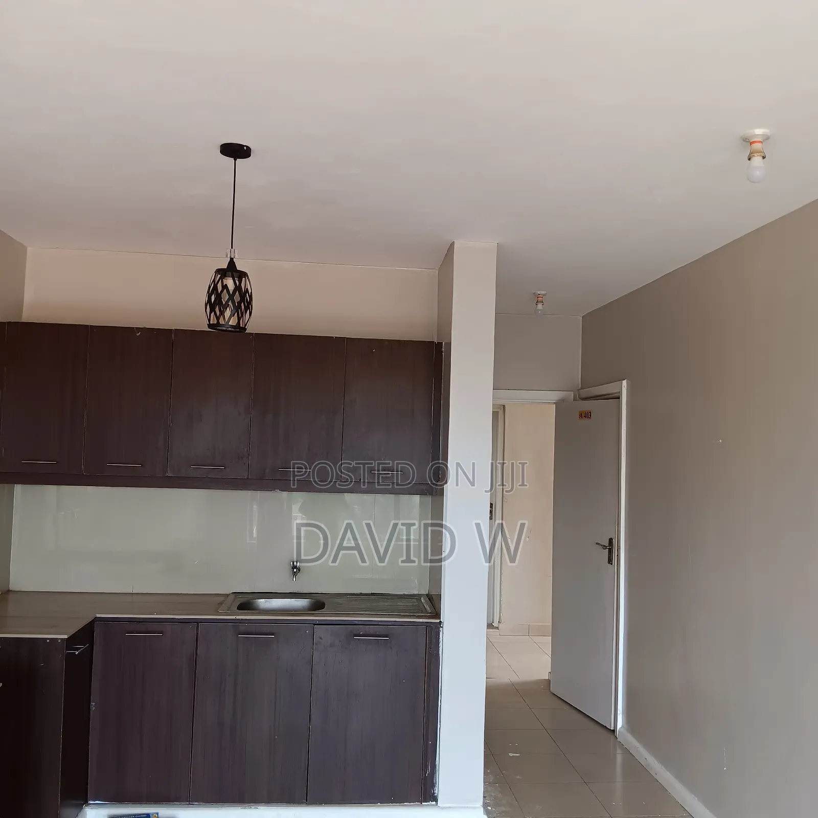 2bdrm Apartment in Tsavo, Ongata Rongai for sale