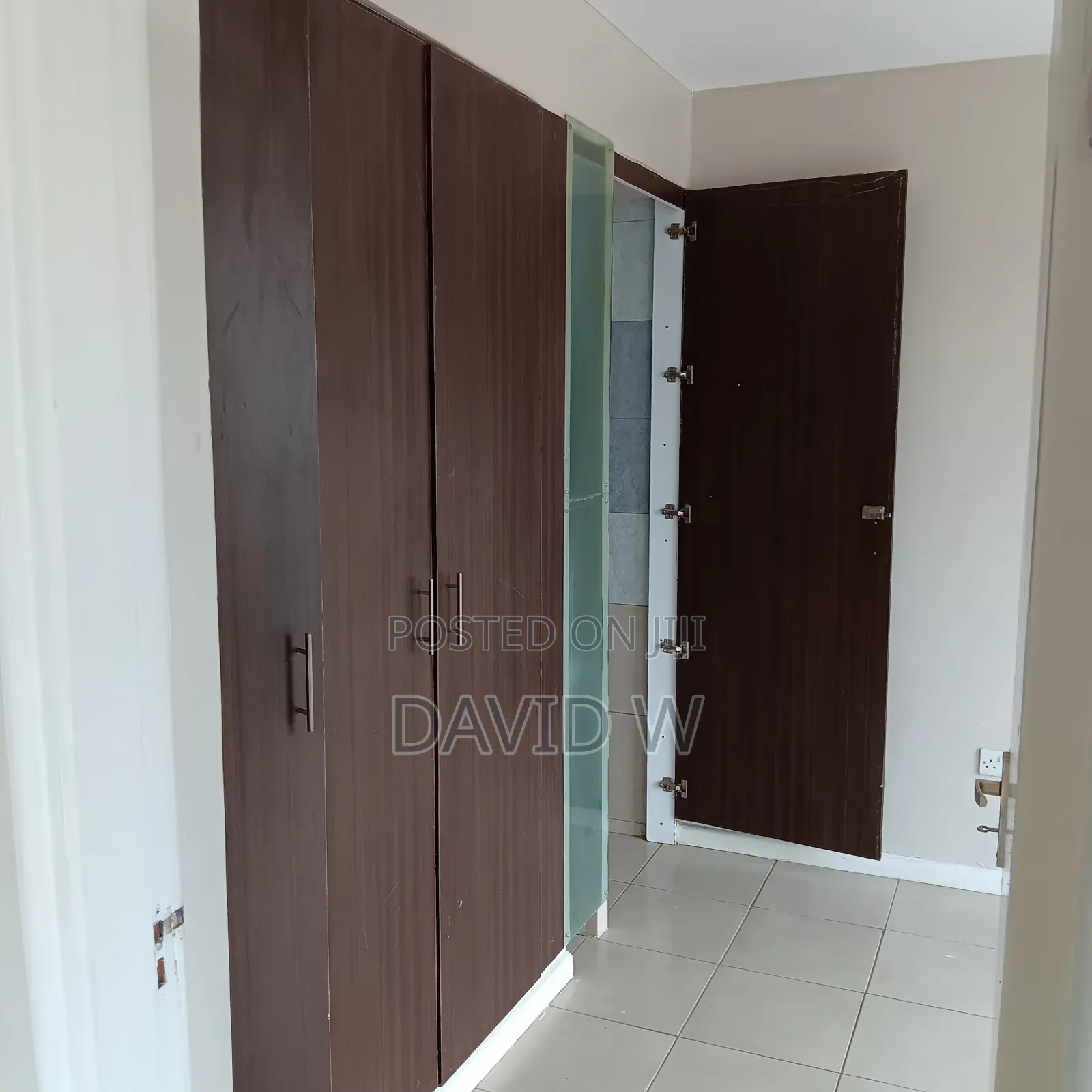 2bdrm Apartment in Tsavo, Ongata Rongai for sale