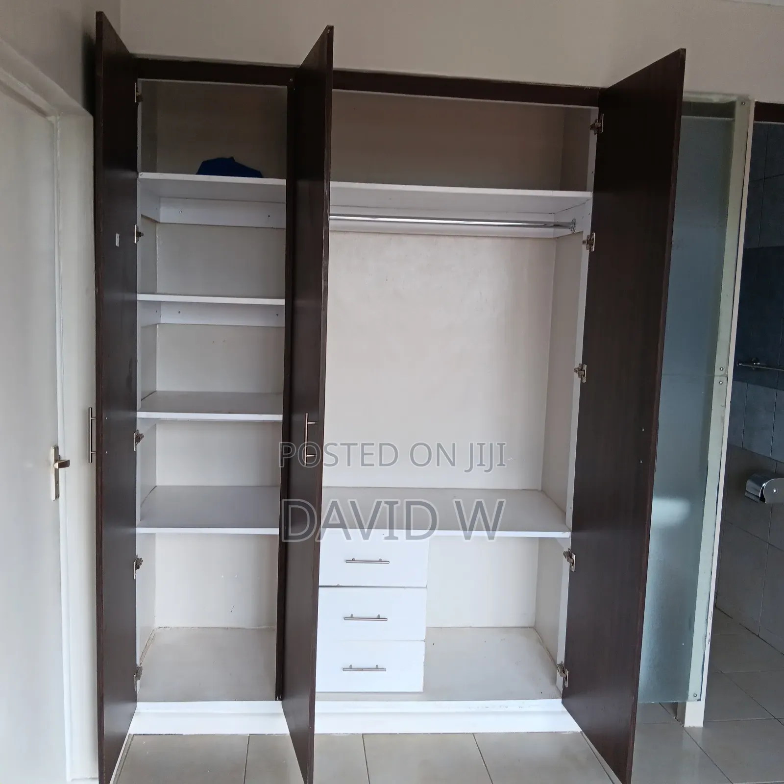 2bdrm Apartment in Tsavo, Ongata Rongai for sale