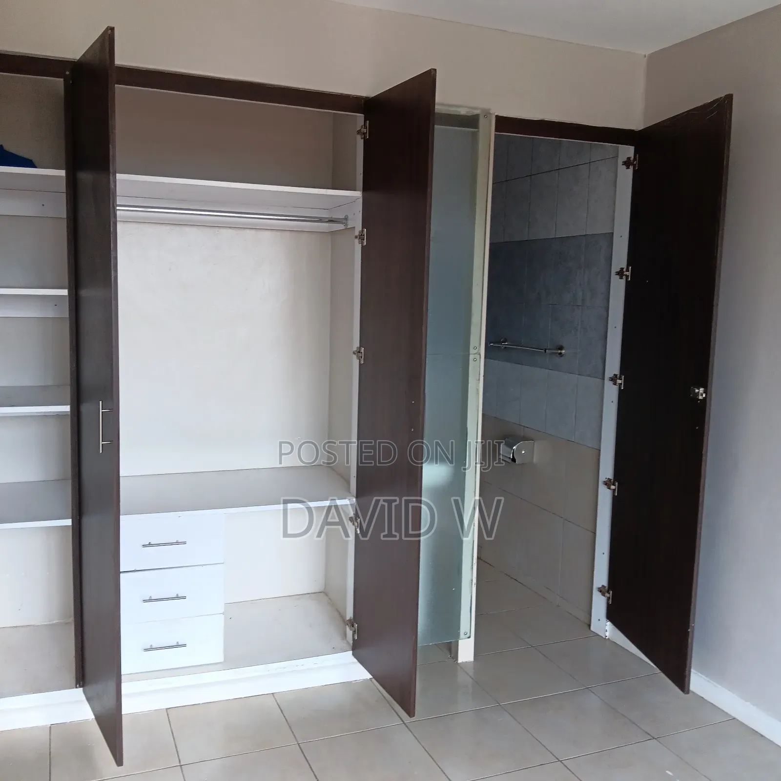 2bdrm Apartment in Tsavo, Ongata Rongai for sale