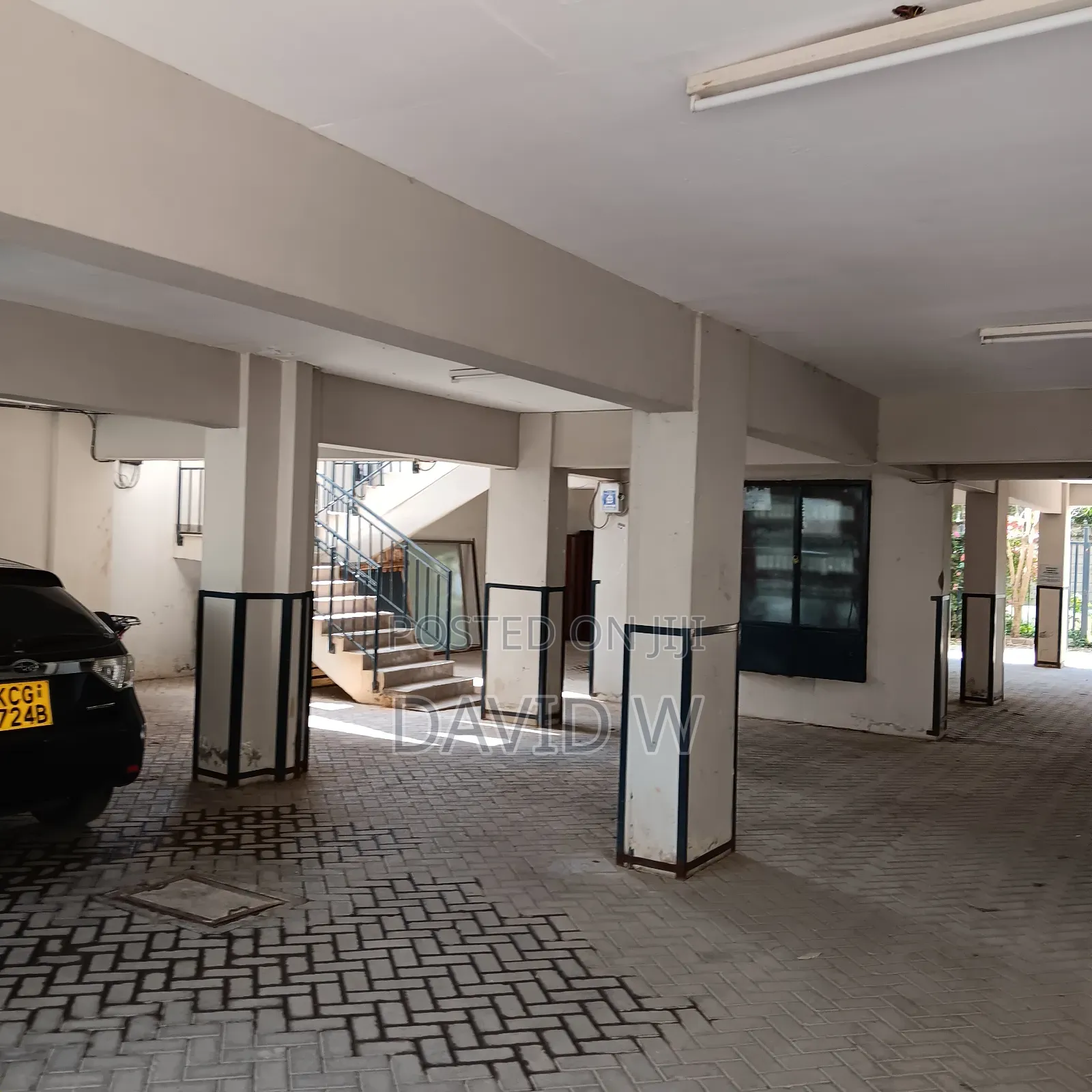 2bdrm Apartment in Tsavo, Ongata Rongai for sale