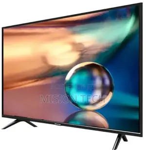 Vitron ,55" Inch Frameless- Ultra Hd Smart Digital *