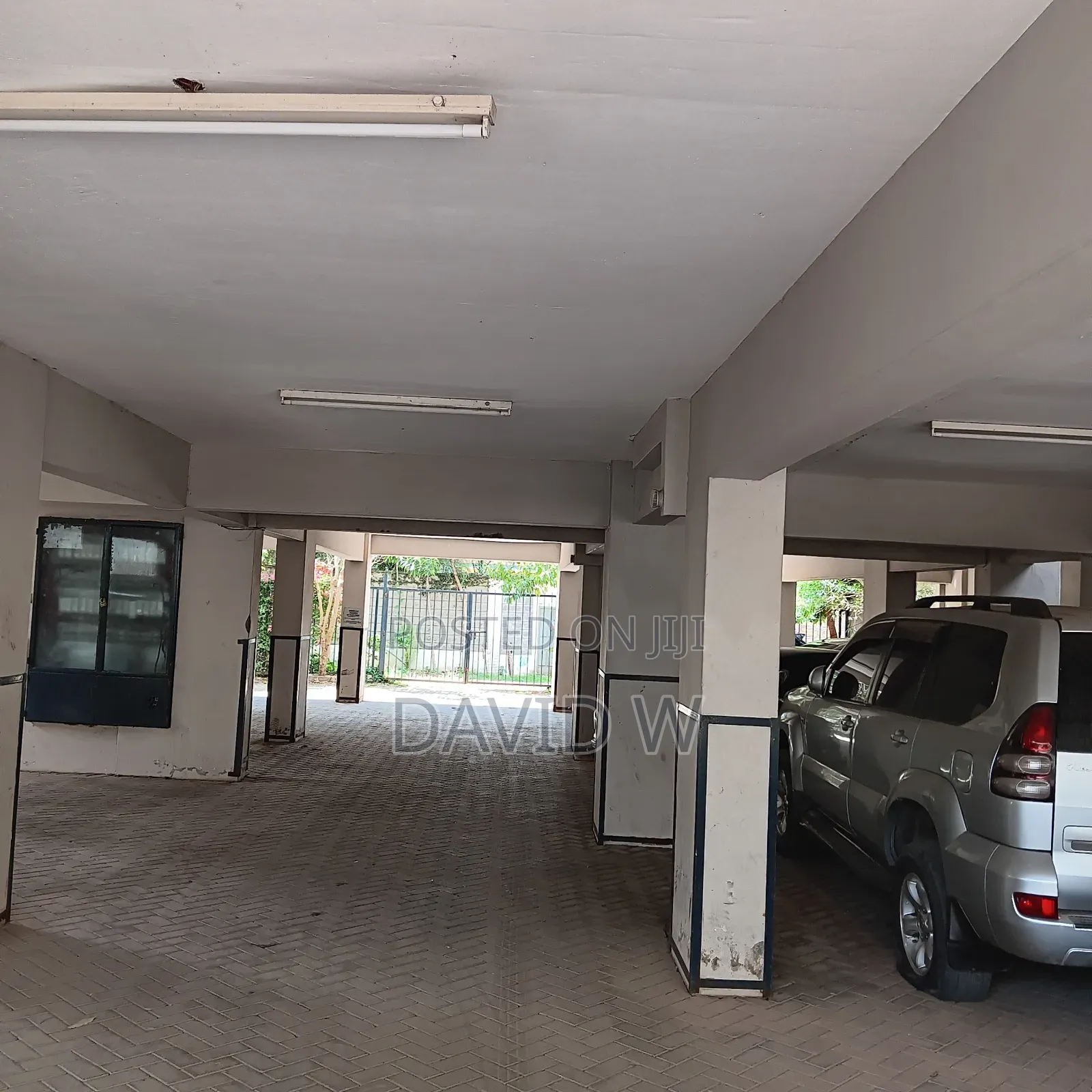 2bdrm Apartment in Tsavo, Ongata Rongai for sale