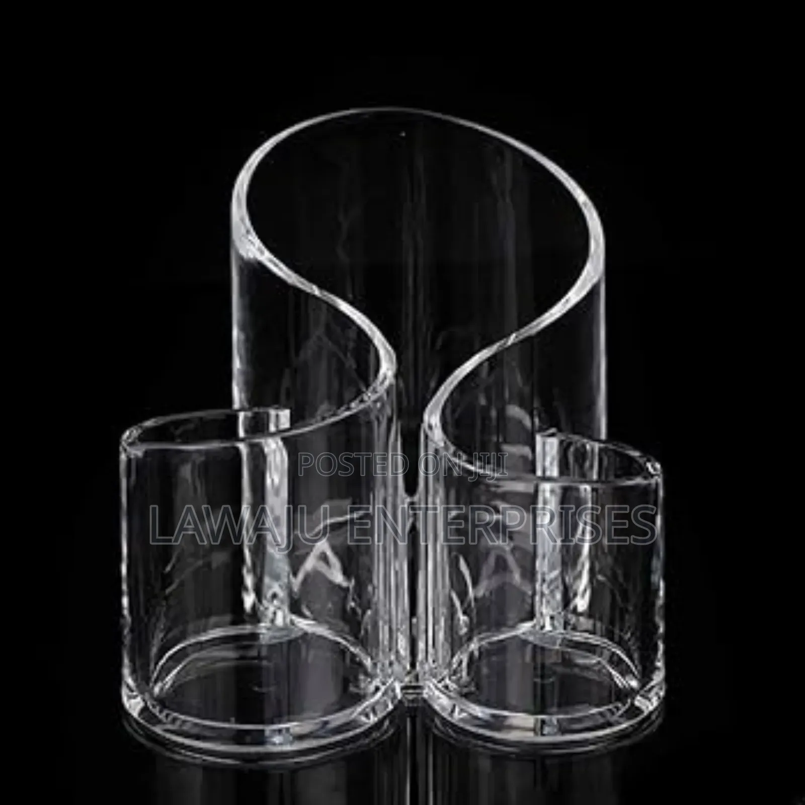 Brush Organizer