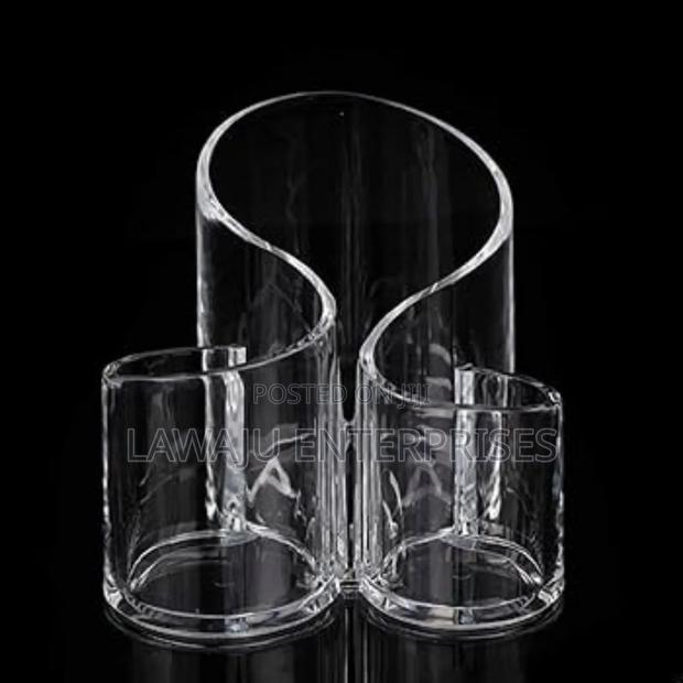 Brush Organizer