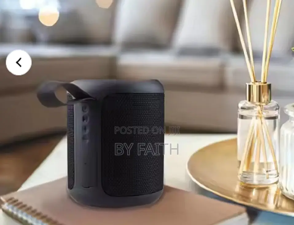 Available RBT Speaker