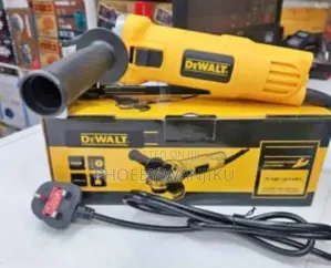 Heavy Duty Angle Grinder 9"