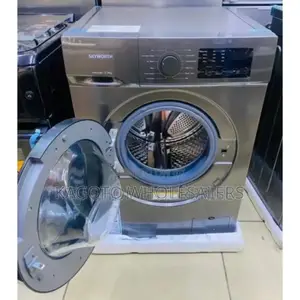 Skyworth 12kgs Wash and Dry