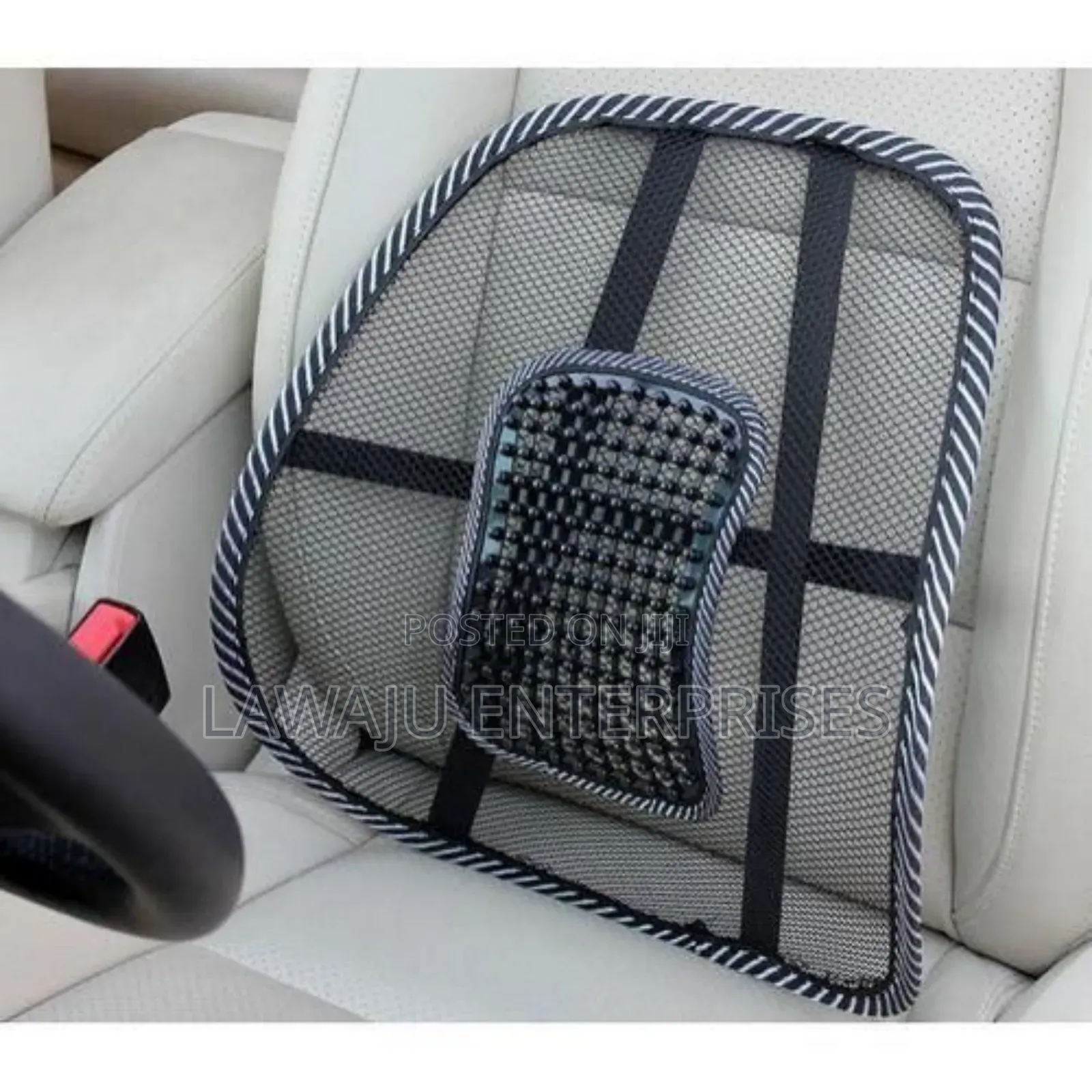 Backrest Mesh