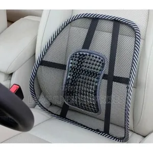 Backrest Mesh