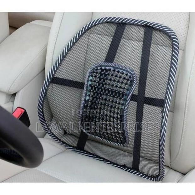 Backrest Mesh