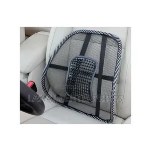Backrest  Mesh