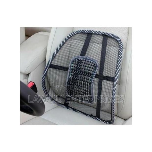 Backrest Mesh
