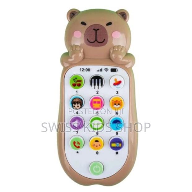 Toy Phones for Kids - main view