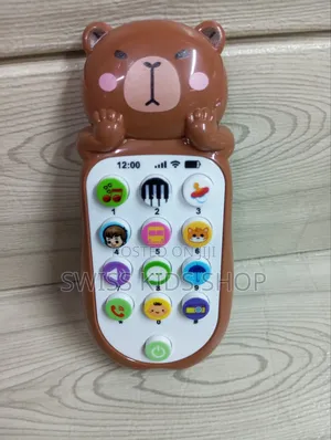 Toy Phones for Kids