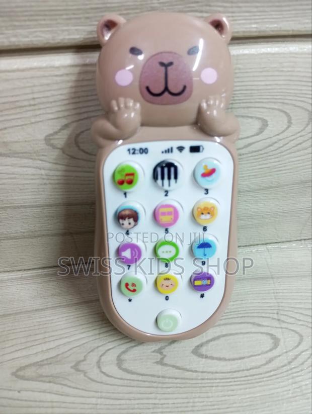 Toy Phones for Kids - thumbnail 3