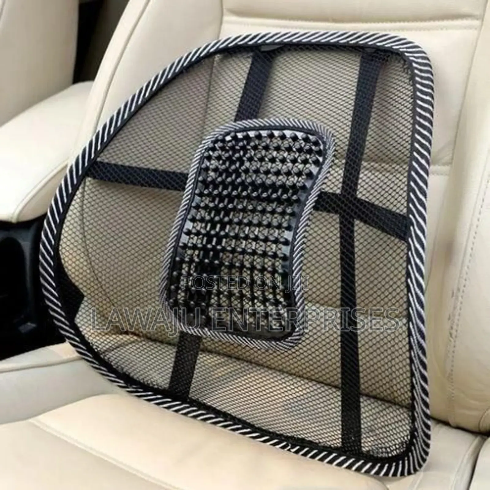 Backrest Mesh