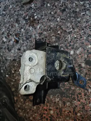 Inr Engine Mounting
