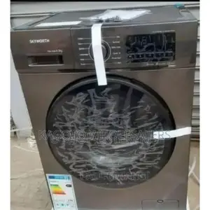 Electric,High Quality 12kgs Wash and Dry Washing Machines.
