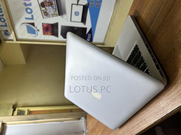 Laptop Apple MacBook 2012 8GB Intel Core I5 SSD 256GB - thumbnail 3