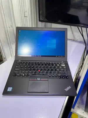 Laptop Lenovo ThinkPad X260 8GB Intel Core i5 SSD 256GB