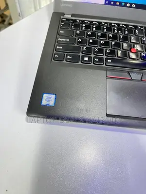 Laptop Lenovo ThinkPad X260 8GB Intel Core i5 SSD 256GB