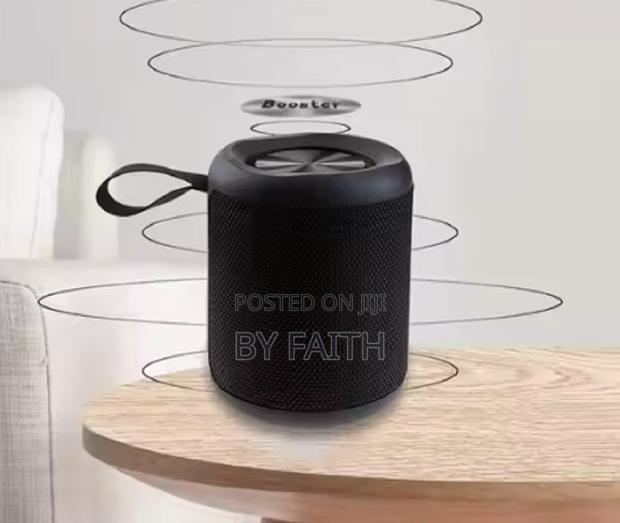 Robot Wireless Speaker 30watts RBT-H20 - main view