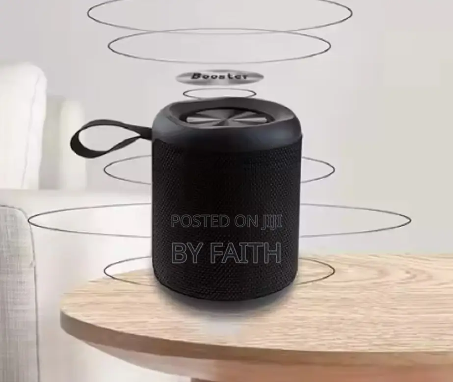 Robot Wireless Speaker 30watts RBT-H20