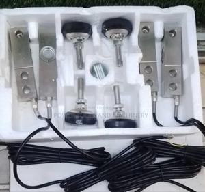 Advanced 1 Ton Load Cell - thumbnail 2