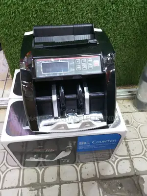 Most Appropriate 80w Blue Bill Counter