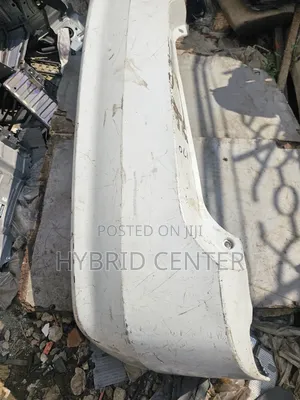 Toyotafielder Reliable Bumper on Sale