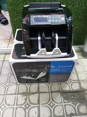Most Reliable 80w Blue Bill Counter