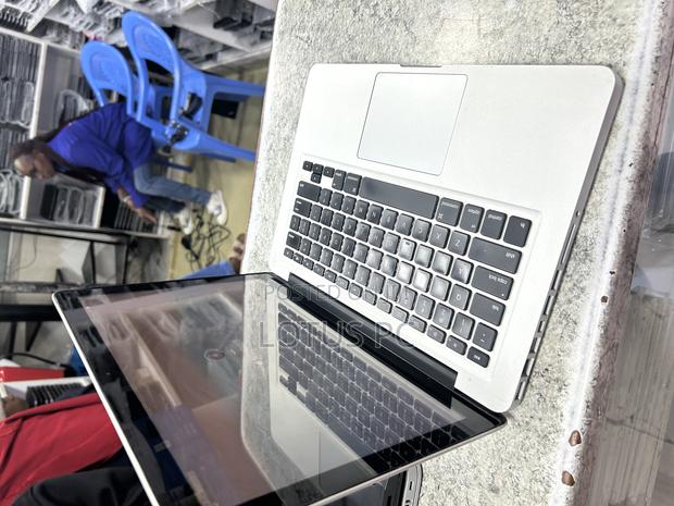 Laptop Apple MacBook Pro 2012 8GB Intel Core I5 SSD 256GB - thumbnail 2
