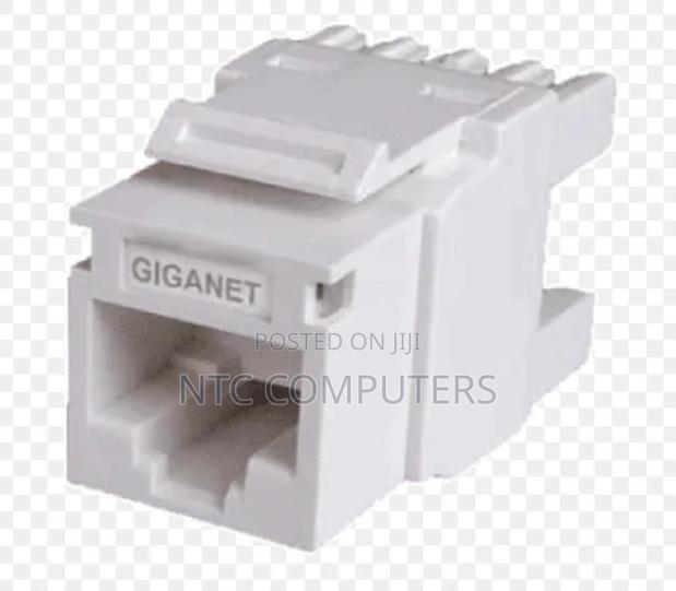 Giganet Gn-c6a-u/Utp-kjp Keystone Utp