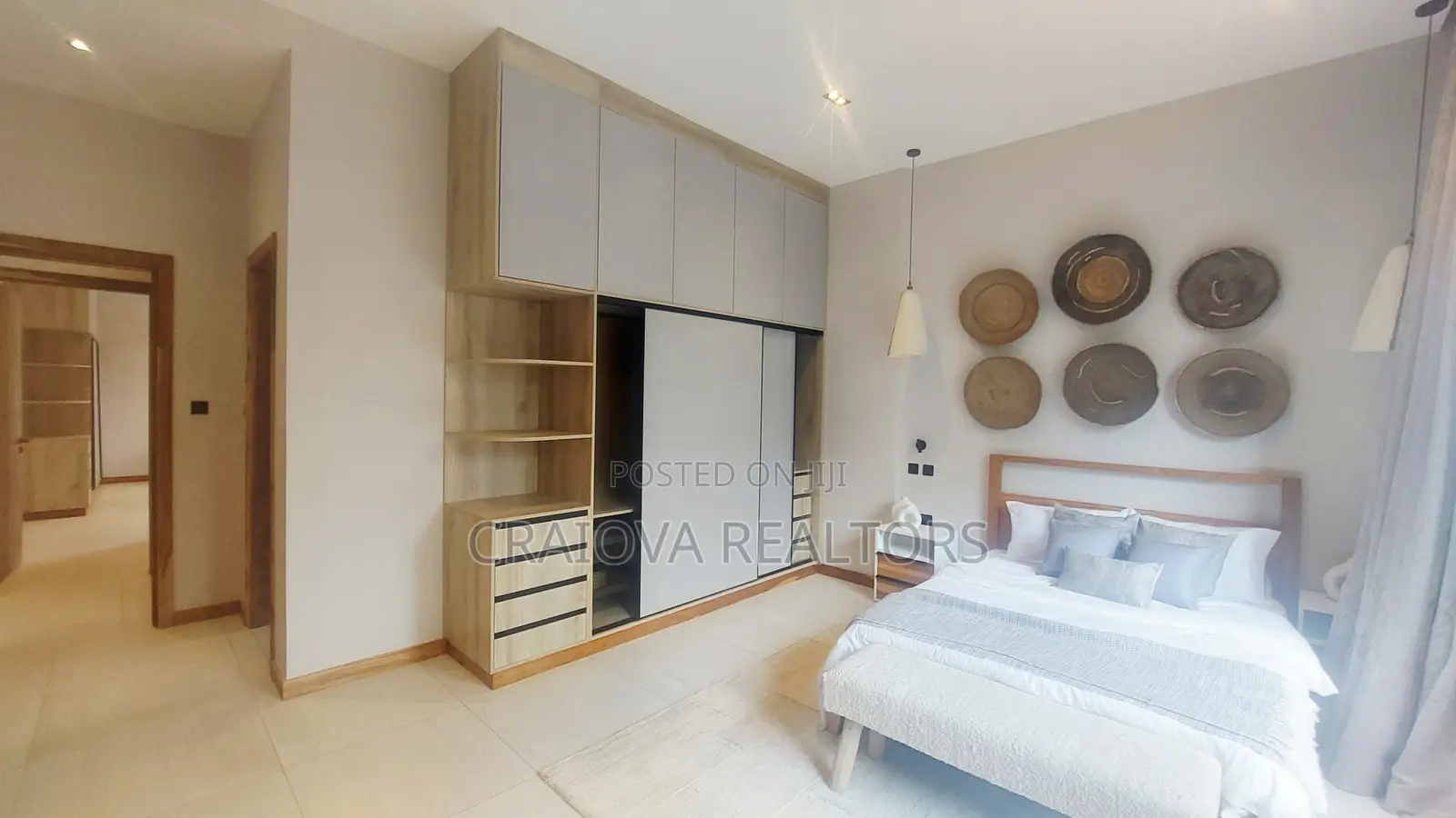 4bdrm Apartment in Loresho for sale