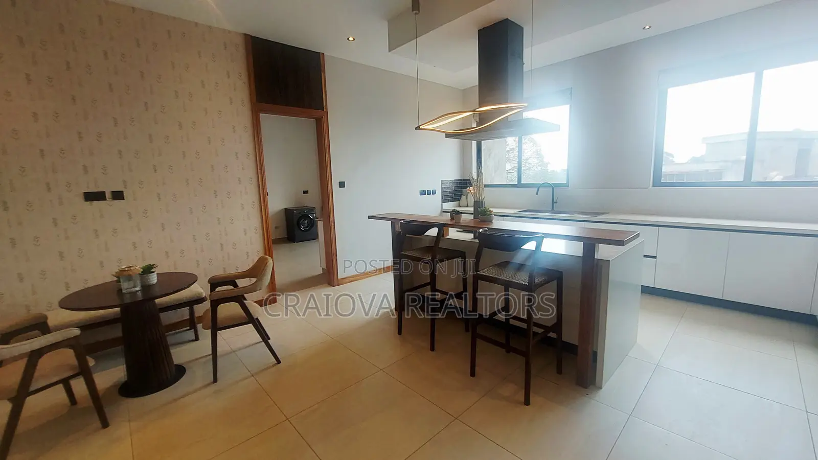 4bdrm Apartment in Loresho for sale