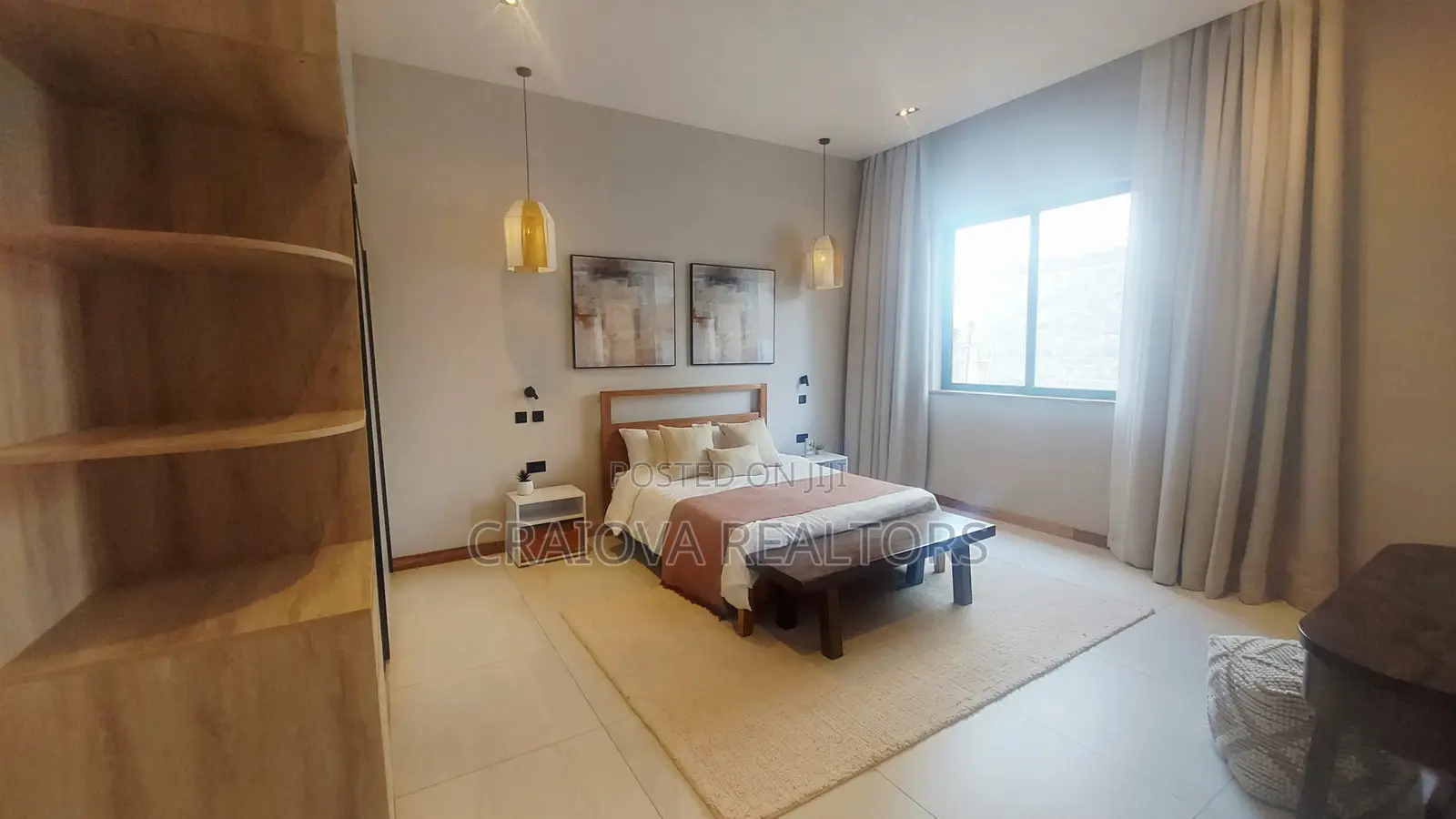4bdrm Apartment in Loresho for sale