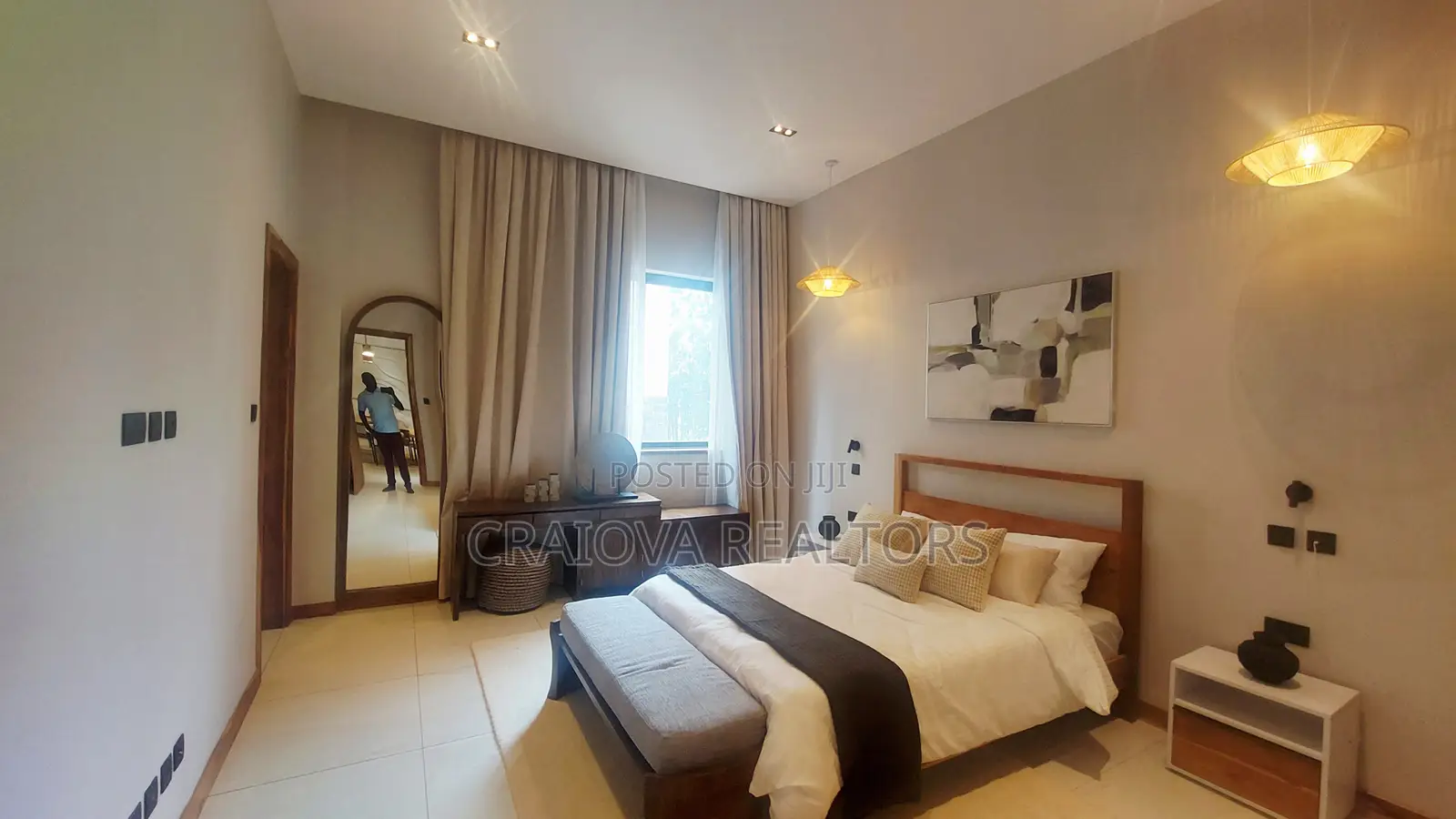 4bdrm Apartment in Loresho for sale